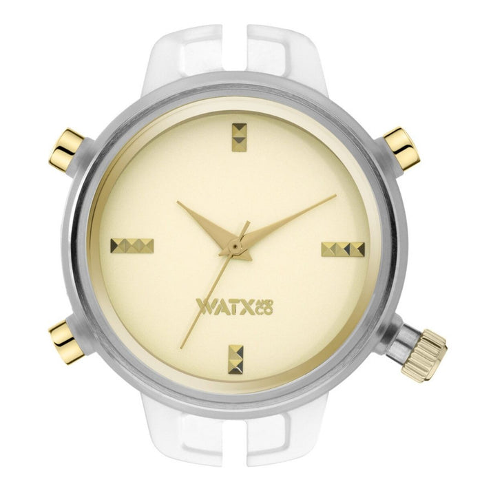 Ceas Damă Watx & Colors RWA7022 (Ø 43 mm)