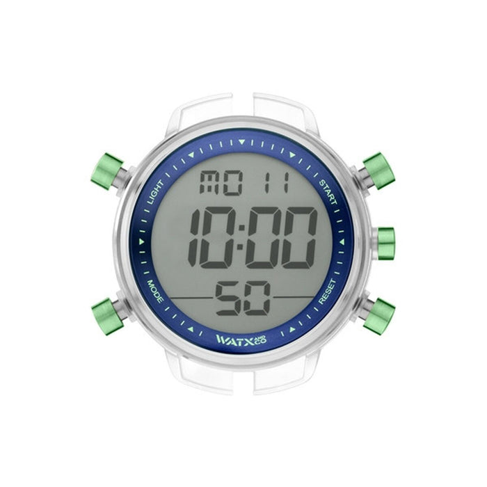 Ceas Unisex Watx & Colors RWA1797 (Ø 49 mm)