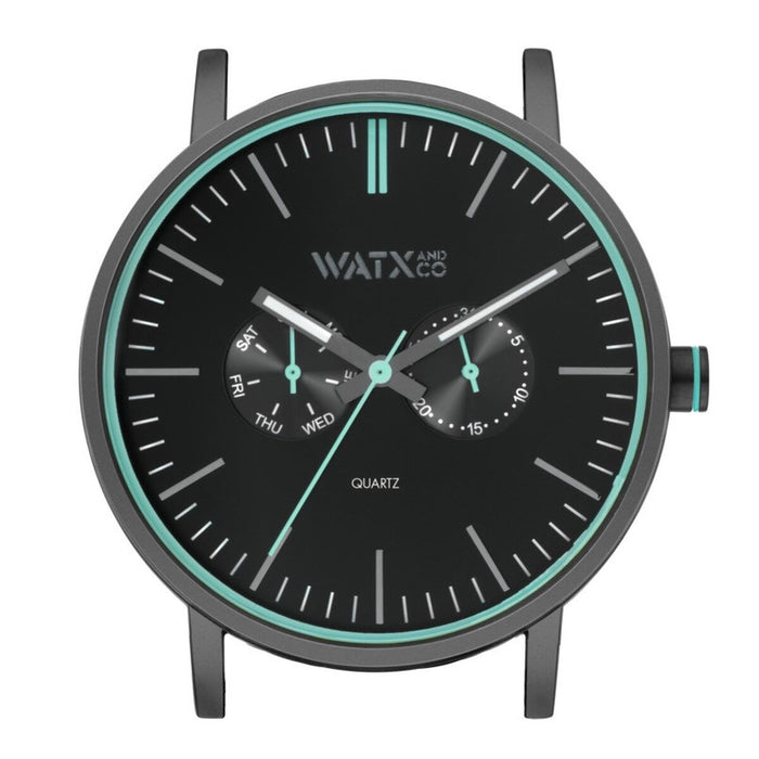 Ceas Unisex Watx & Colors  WXCA2718 (Ø 44 mm)