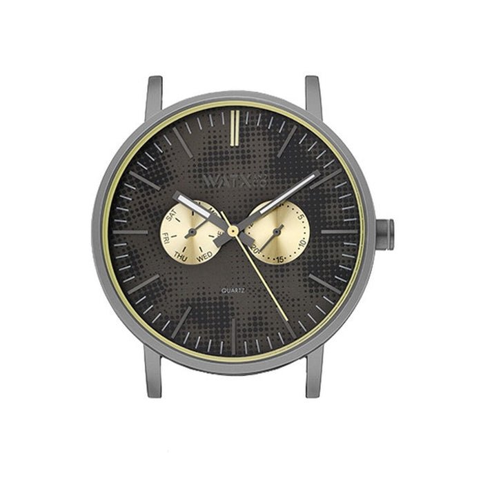 Ceas Unisex Watx & Colors WXCA2725 (Ø 44 mm)
