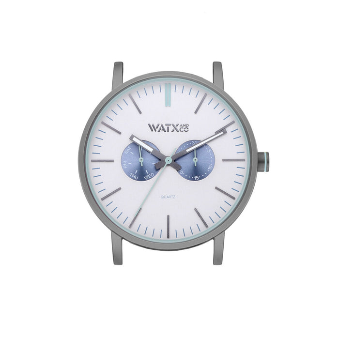 Ceas Unisex Watx & Colors WXCA2733 (Ø 44 mm)