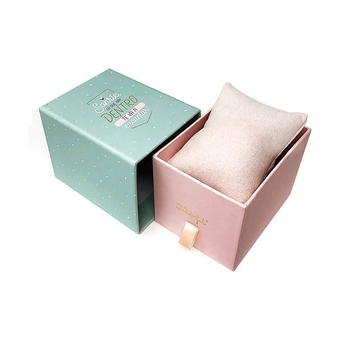 Ceas Damă Mr. Wonderful WR10100 (Ø 36 mm)