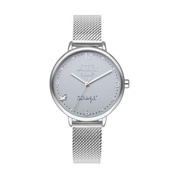Ceas Damă Mr. Wonderful WR10200