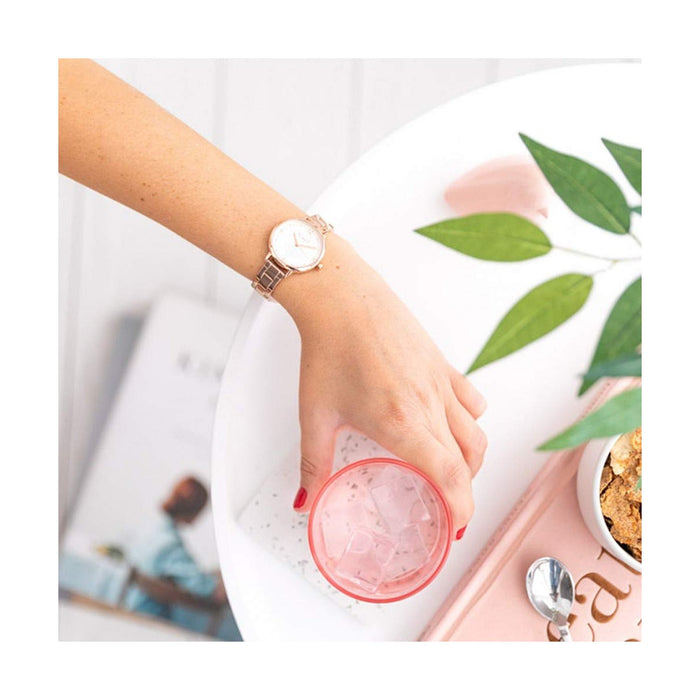 Ceas Damă Mr. Wonderful