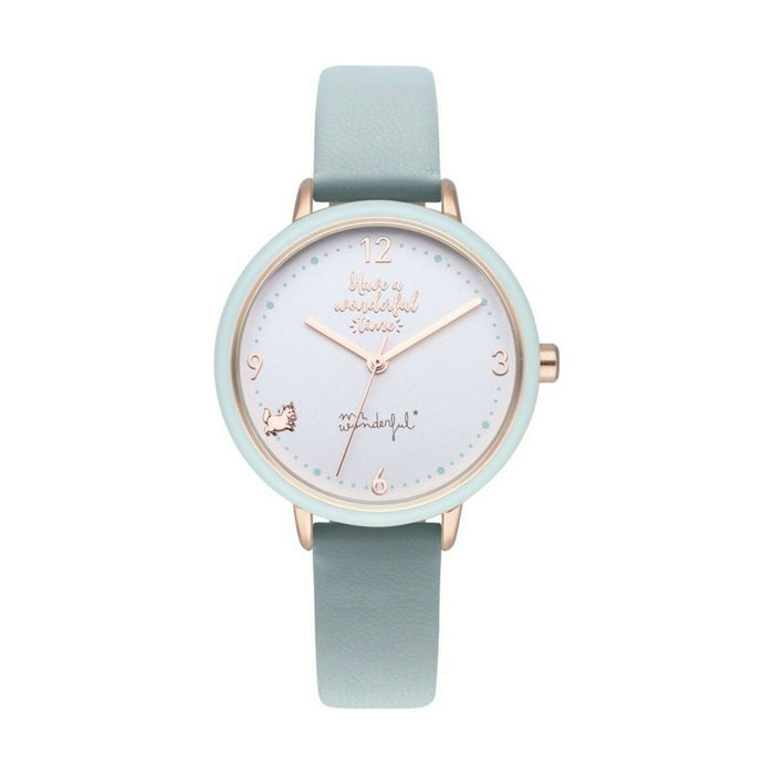 Ceas Damă Mr. Wonderful WR20200