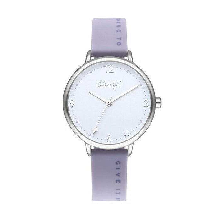 Ceas Damă Mr. Wonderful WR40301