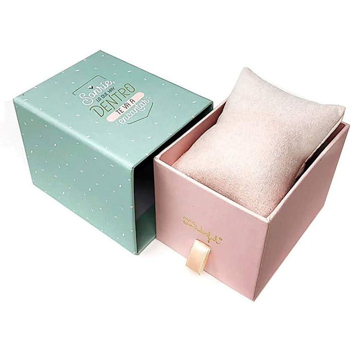 Ceas Damă Mr. Wonderful WR50100 (Ø 36 mm)