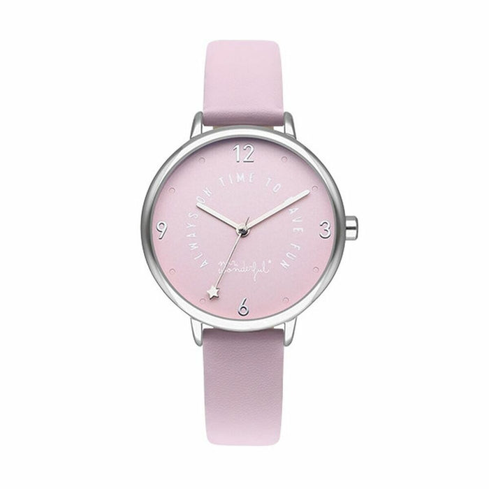 Ceas Damă Mr. Wonderful WR50100