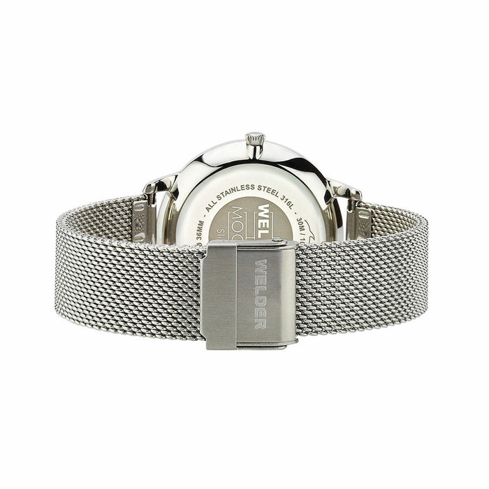 Ceas Damă Welder WRS619 (Ø 36 mm)