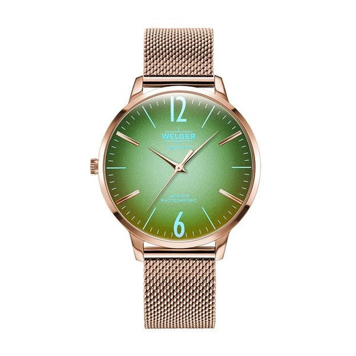 Ceas Bărbați Welder WRS625