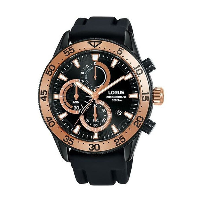 Ceas Bărbați Lorus RM339FX9 (Ø 45 mm)