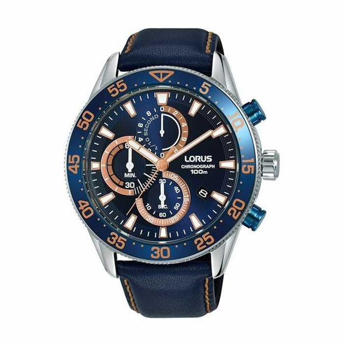 Ceas Bărbați Lorus SPORTS (Ø 40 mm) (Ø 45 mm)