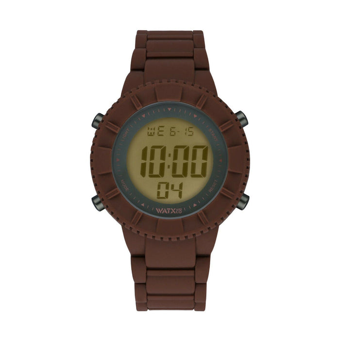 Ceas Unisex Watx & Colors  RWA1132 (Ø 43 mm)