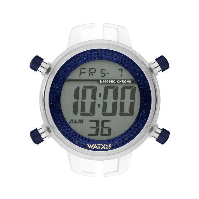 Ceas Damă Watx & Colors RWA1081  (Ø 43 mm)