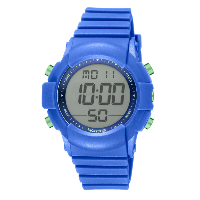 Ceas Bărbați Watx & Colors WACOMBOL2 (Ø 49 mm)