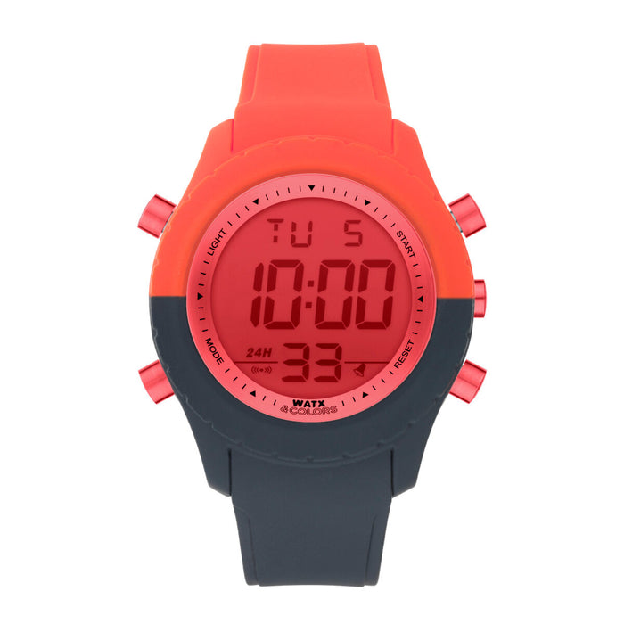 Ceas Bărbați Watx & Colors WACOMBOL8 (Ø 49 mm)