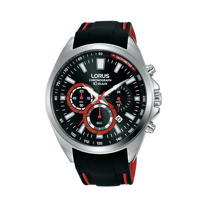 Ceas Bărbați Lorus SPORTS (Ø 44 mm)