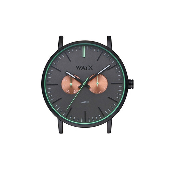 Ceas Unisex Watx & Colors WXCA2723  (Ø 44 mm)