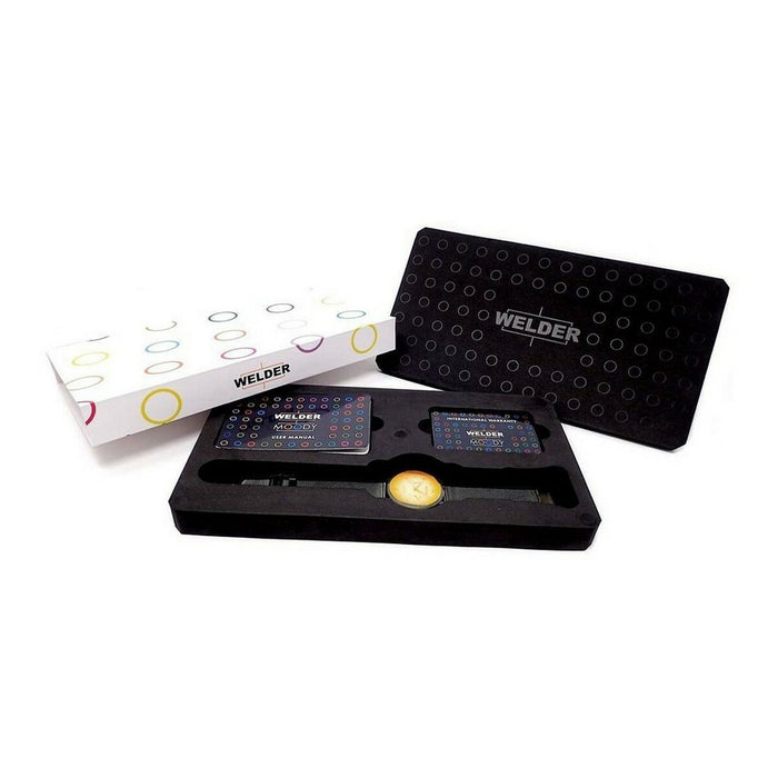 Ceas Bărbați Welder WRK2001 (Ø 48 mm)