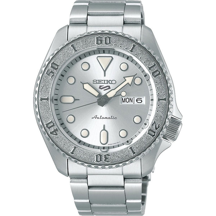 Ceas Damă Seiko SRPE71K1