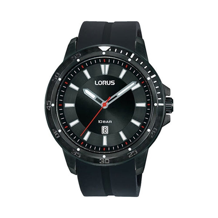 Ceas Bărbați Lorus SPORTS (Ø 45 mm)