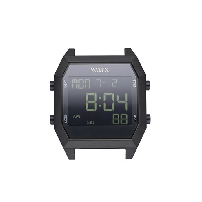 Ceas Unisex Watx & Colors WXCA4102  (Ø 40 mm)