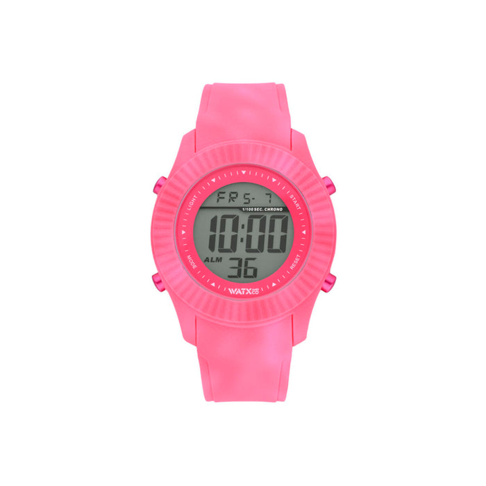 Ceas Damă Watx & Colors WAPACKEAR14_M (Ø 43 mm)