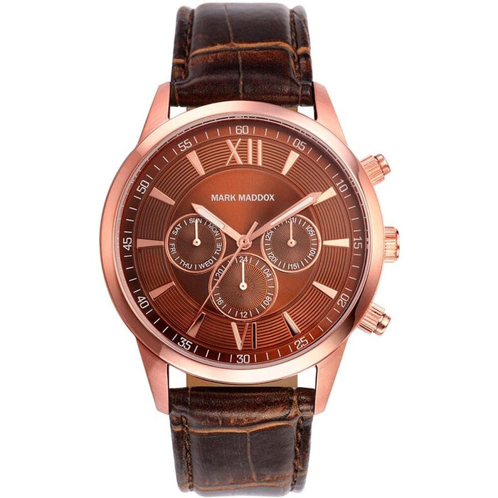 Ceas Bărbați Mark Maddox HC6002-43