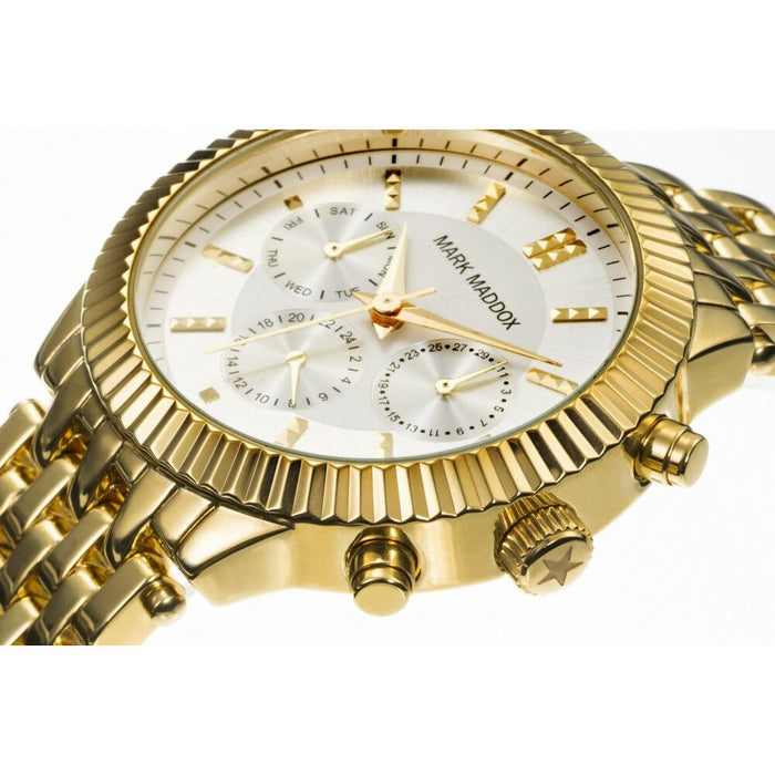 Ceas Bărbați Mark Maddox MM0009-27