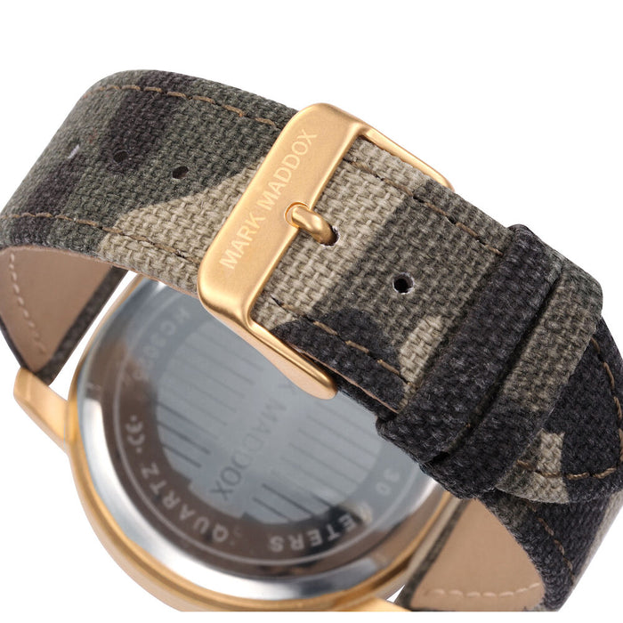 Ceas Bărbați Mark Maddox HC3025-57