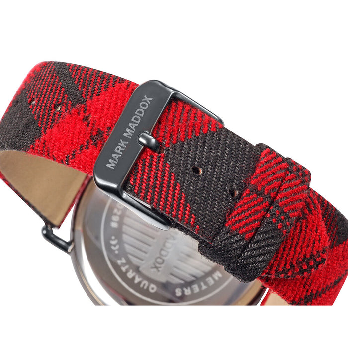 Ceas Damă Mark Maddox HC3029-17