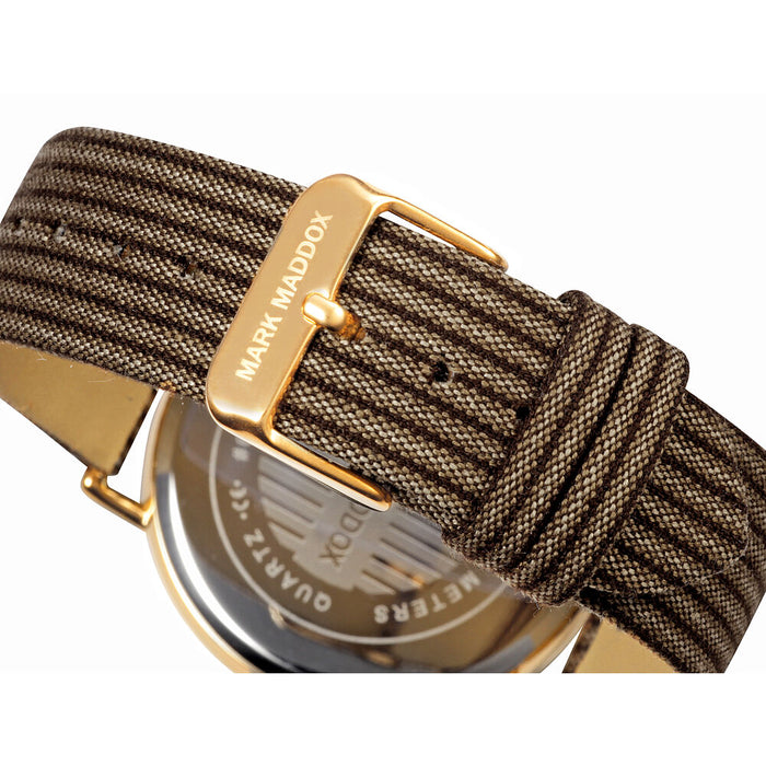 Ceas Bărbați Mark Maddox HC3029-97