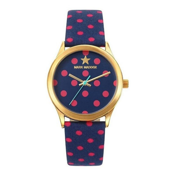 Ceas Damă 10 Mark Maddox MC3024-30