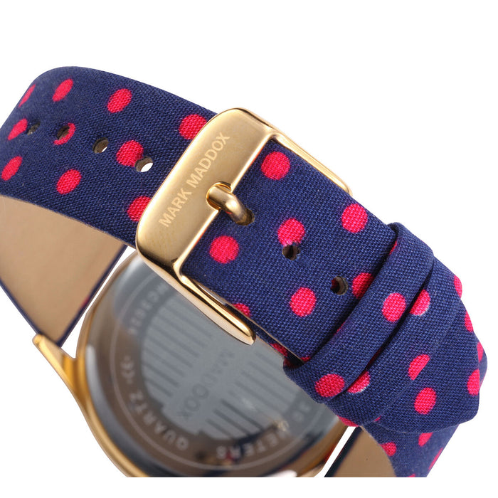 Ceas Damă 10 Mark Maddox MC3024-30