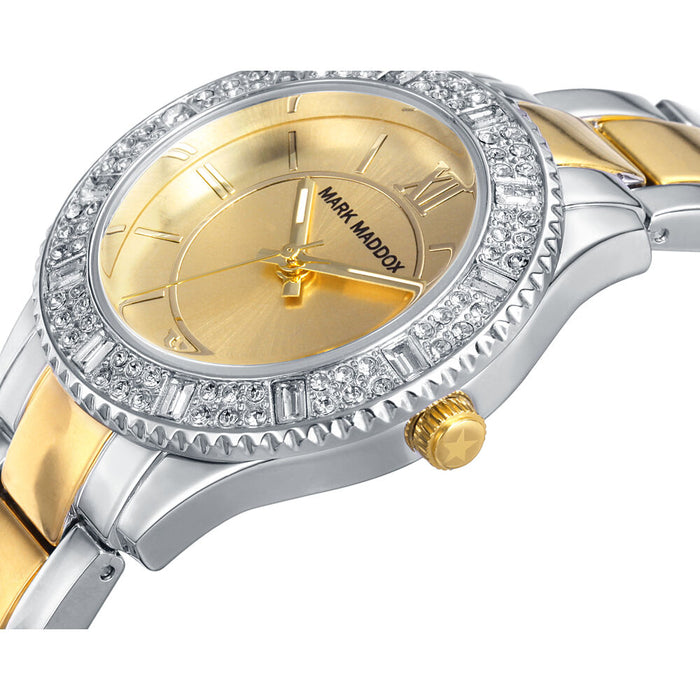 Ceas Damă Mark Maddox MM0018-23 (Ø 35 mm)