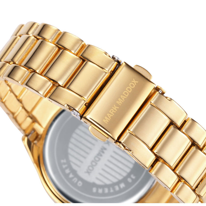 Ceas Damă Mark Maddox MM6006-20