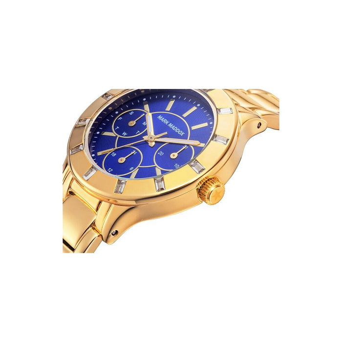 Ceas Damă Mark Maddox MM7008-37 (Ø 32 mm)