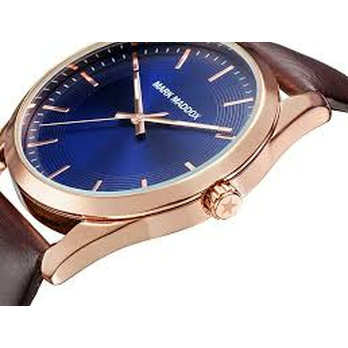 Ceas Bărbați Mark Maddox HC2007-37