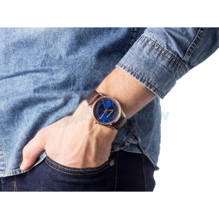 Ceas Bărbați Mark Maddox HC2007-37