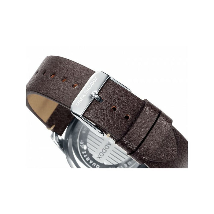 Ceas Bărbați Mark Maddox HC2008-37 (Ø 41 mm)