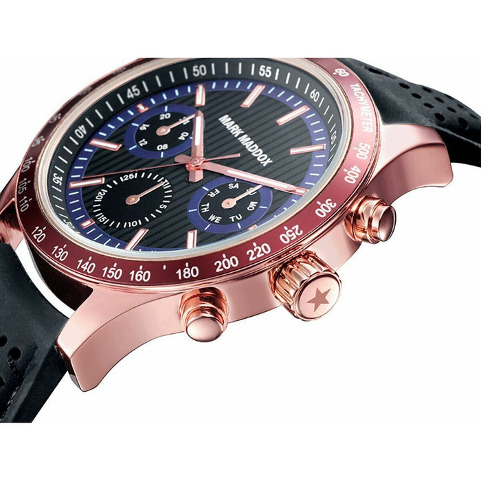 Ceas Bărbați Mark Maddox HC7007-57