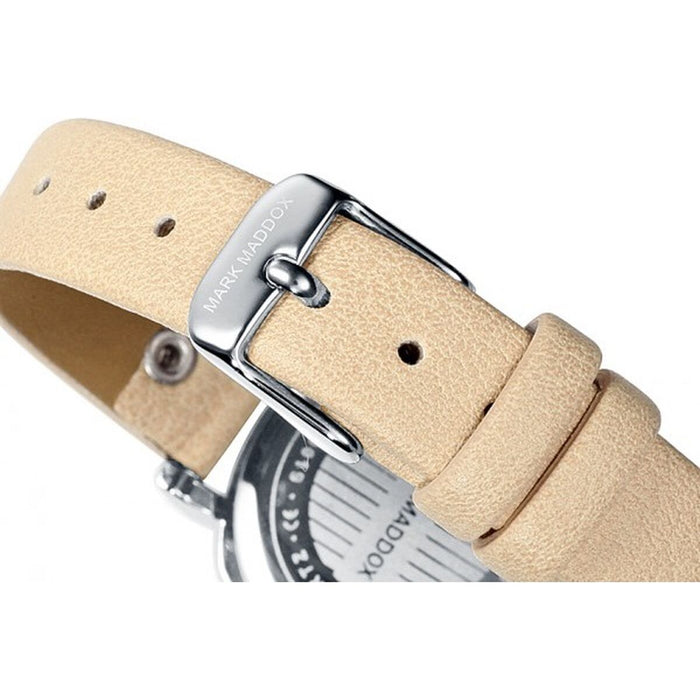 Ceas Damă Mark Maddox MC0019-07 (Ø 31 mm)