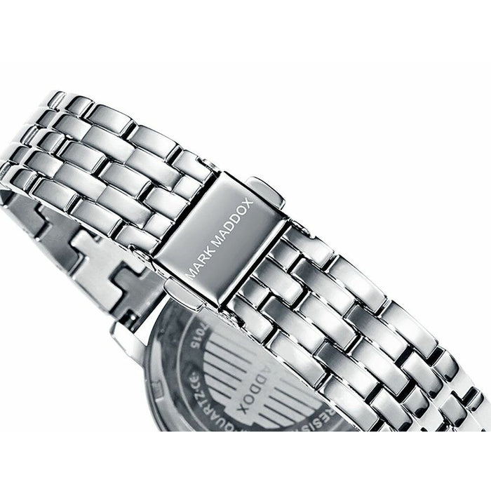 Ceas Damă Mark Maddox MM7015-17 (Ø 34 mm)