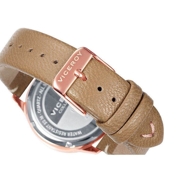 Ceas Damă Viceroy 42290-37 (Ø 36 mm)
