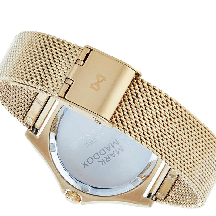 Ceas Damă Mark Maddox MM7102-57 (Ø 33 mm)