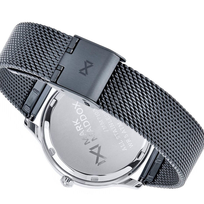 Ceas Damă Mark Maddox MM7103-30 (Ø 35 mm)