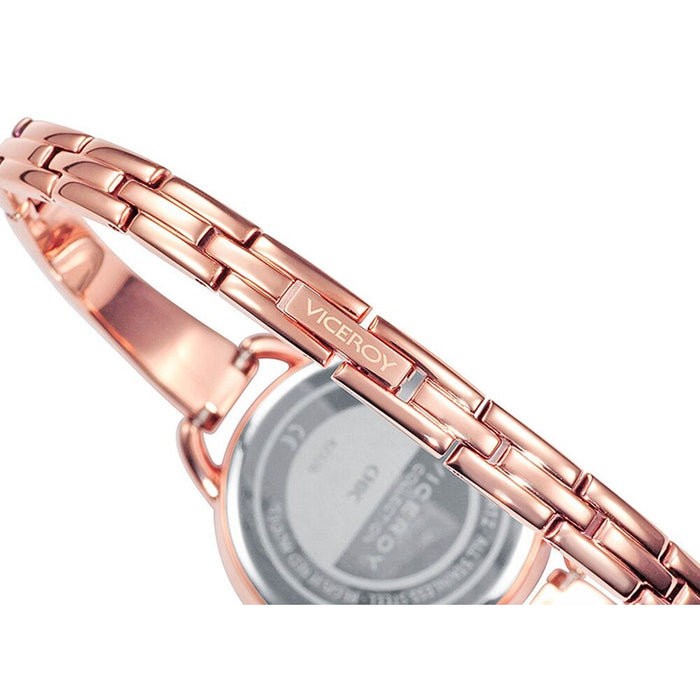 Ceas Damă Viceroy 42326-95 (Ø 29 mm)