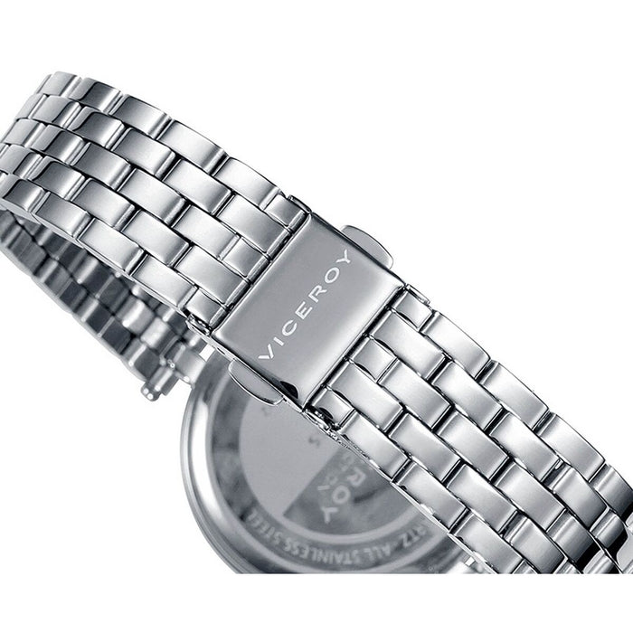 Ceas Damă Viceroy 461092-03 (Ø 32 mm)