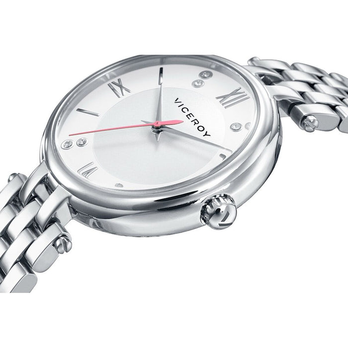 Ceas Damă Viceroy 461092-03 (Ø 32 mm)