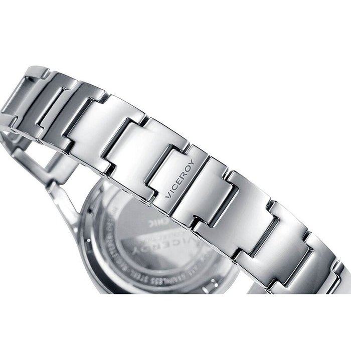 Ceas Damă Viceroy 471144-97 (Ø 30 mm)